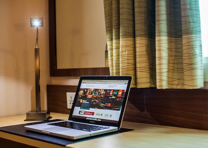 Citymax Hotel Al Barsha At The Mall