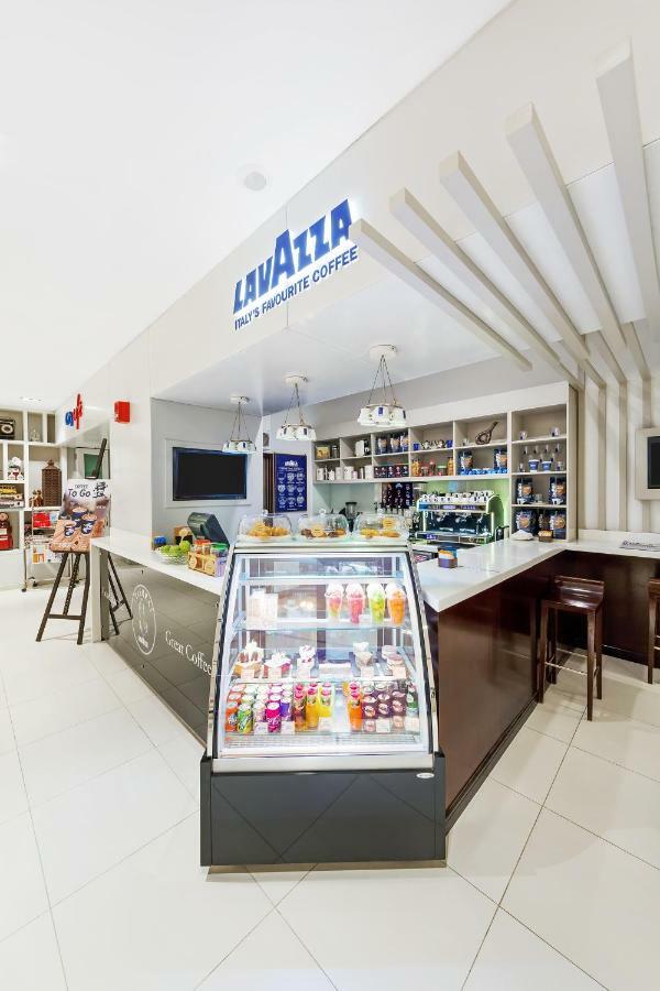 Citymax Al Barsha At The Mall Отель 3*
